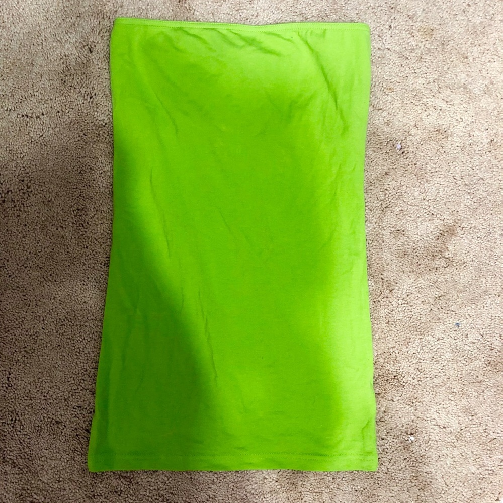 New city streets tank top